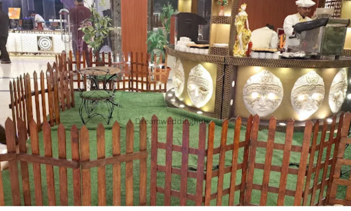 Guranga Bharti Caterers